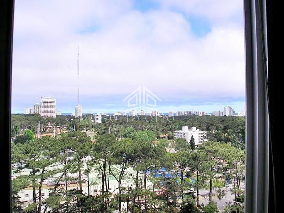 Apartamento ID.4145 - Apartamento en alquiler temporario Roosevelt 3 dormitorios