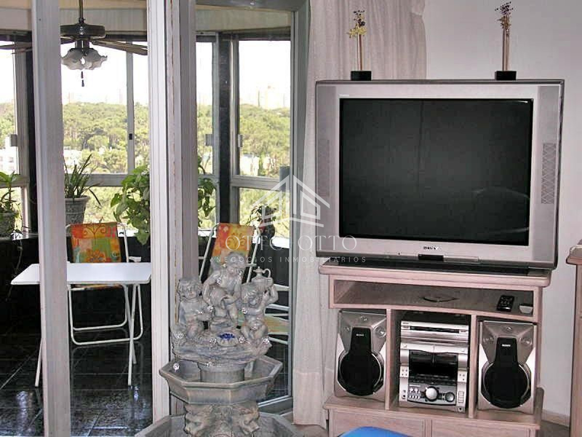 Apartamento ID.4145 - Apartamento en alquiler temporario Roosevelt 3 dormitorios