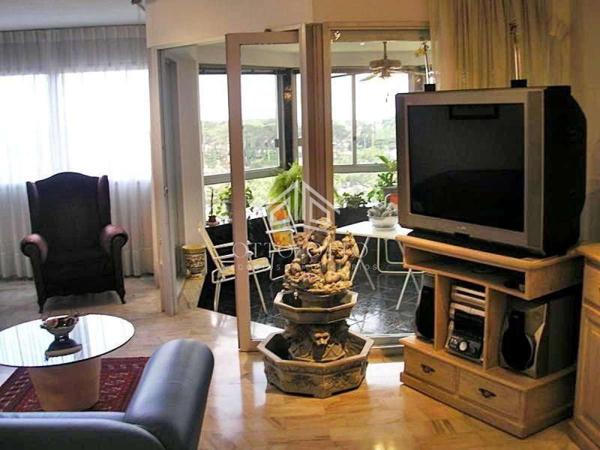 Apartamento ID.4145 - Apartamento en alquiler temporario Roosevelt 3 dormitorios