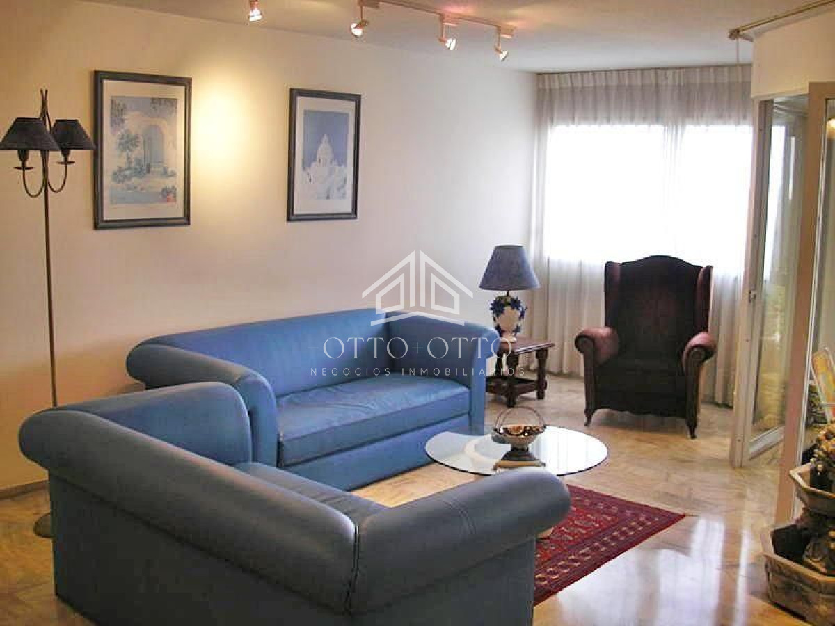 Apartamento ID.4145 - Apartamento en alquiler temporario Roosevelt 3 dormitorios