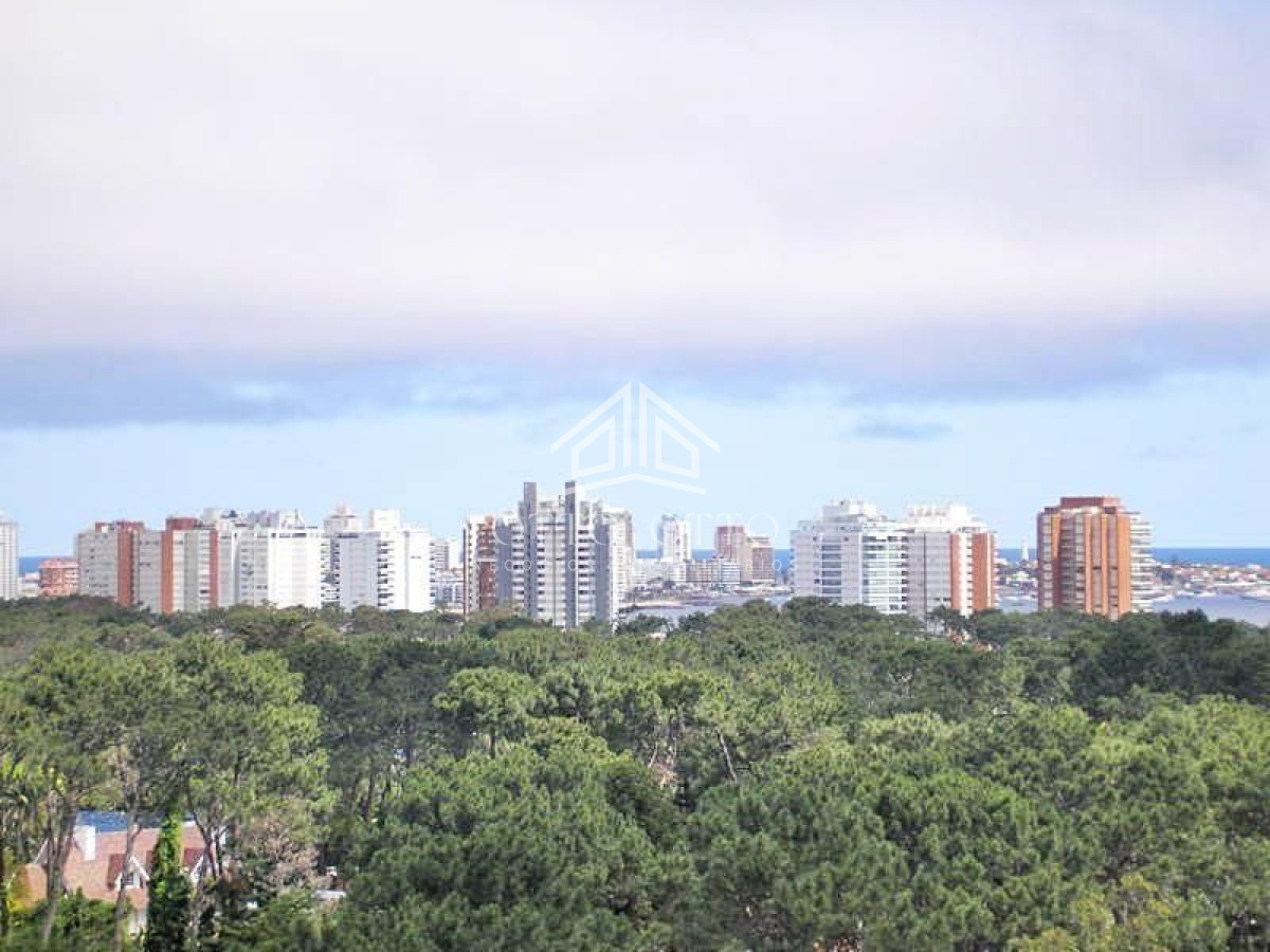 Apartamento ID.4145 - Apartamento en alquiler temporario Roosevelt 3 dormitorios