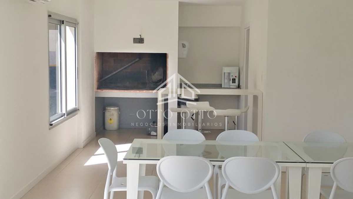 Apartamento ID.4150 - Apartamento en alquiler  Playa Mansa 1 dormitorio