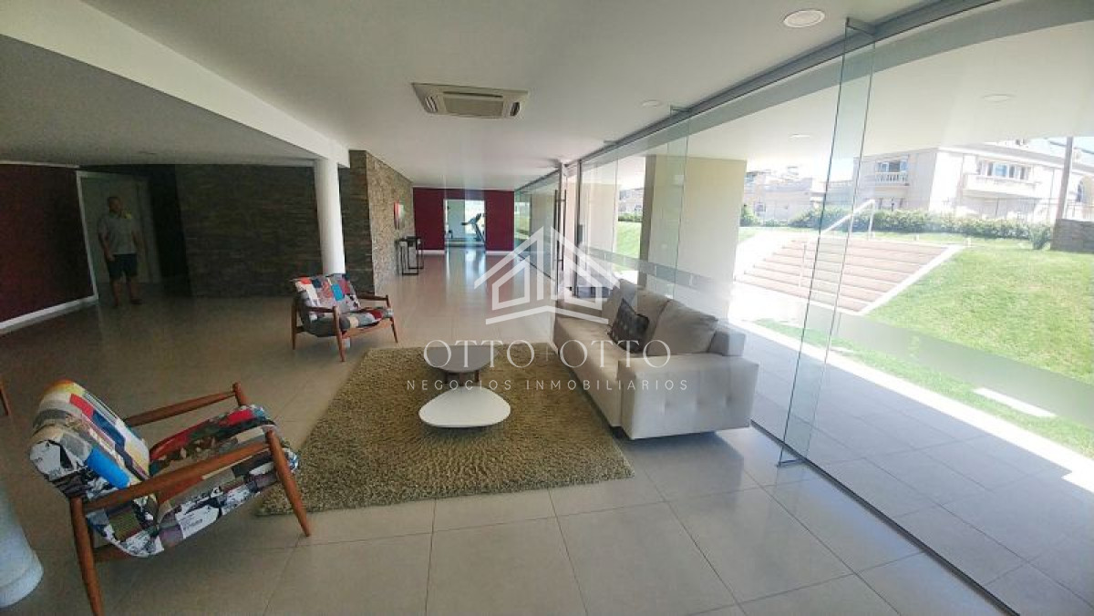 Apartamento ID.4150 - Apartamento en alquiler  Playa Mansa 1 dormitorio