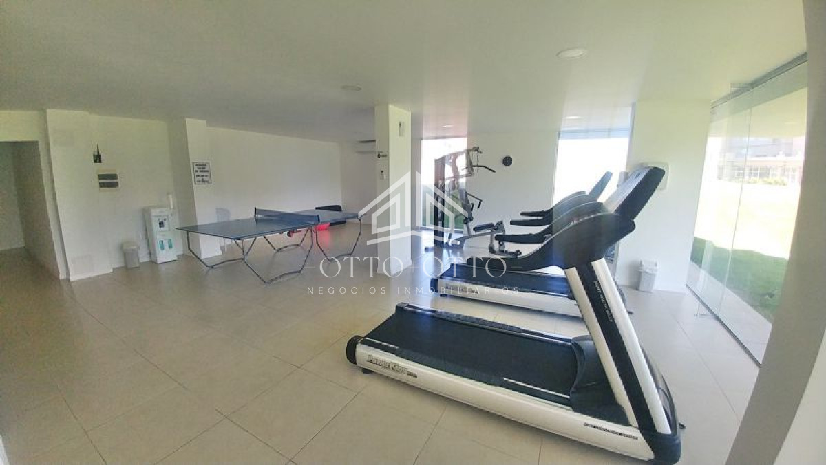 Apartamento ID.4150 - Apartamento en alquiler  Playa Mansa 1 dormitorio
