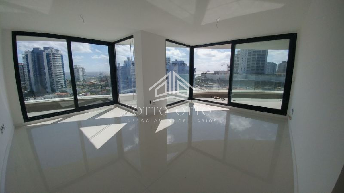 Chiverta - GoPunta - Portal Inmobiliario de Punta del Este - Maldonado