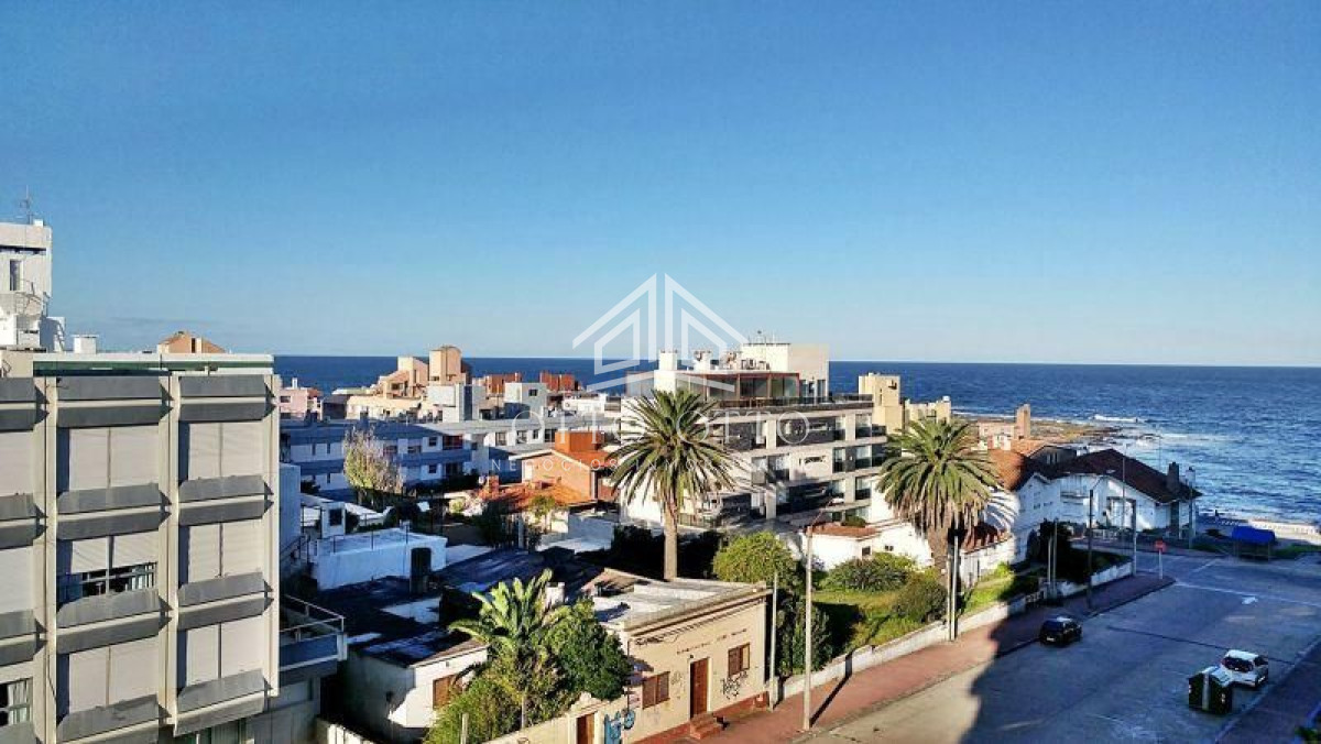 Apartamento ID.4555 - Venta apartamento un dormitorio Punta del Este Península 