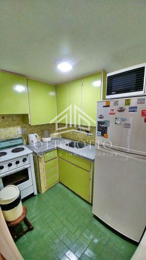 Apartamento ID.4555 - Venta apartamento un dormitorio Punta del Este Península 