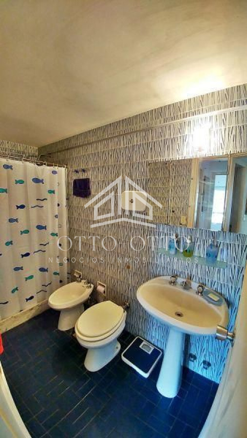 Apartamento ID.4555 - Venta apartamento un dormitorio Punta del Este Península 