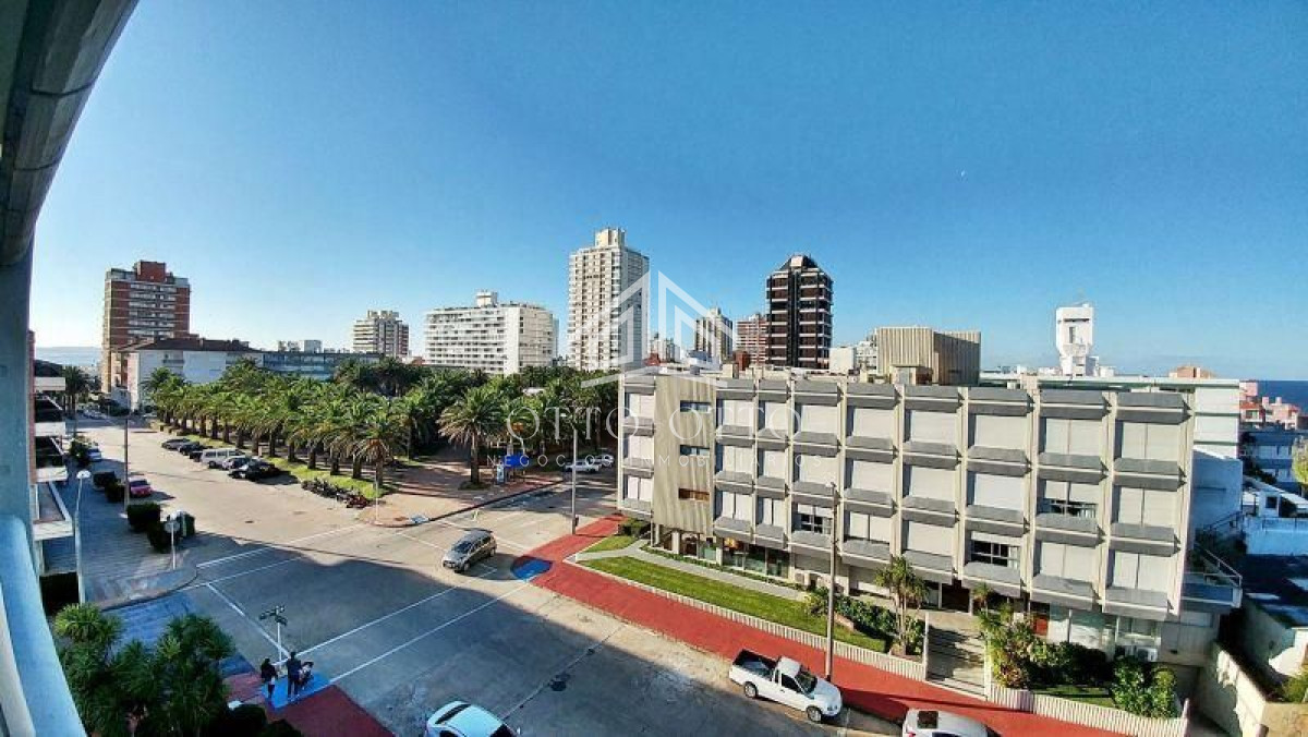 Apartamento ID.4555 - Venta apartamento un dormitorio Punta del Este Península 