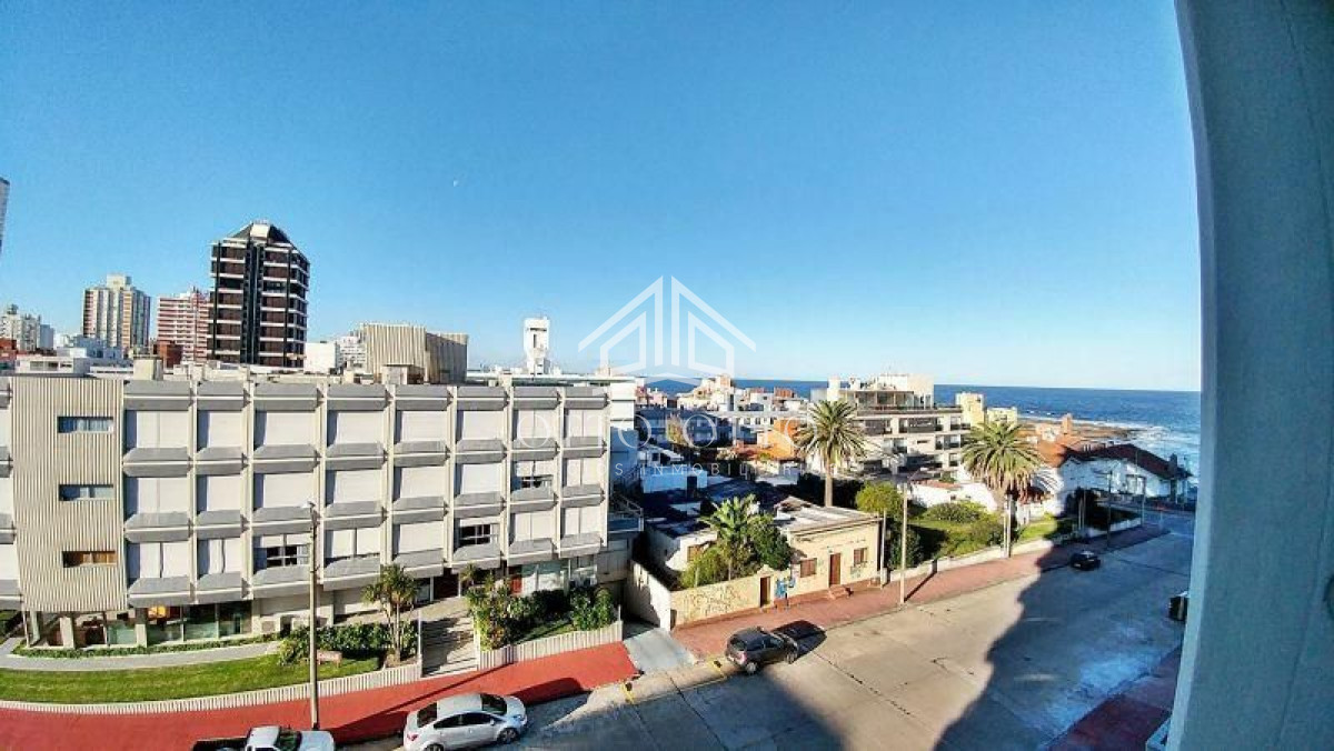 Apartamento ID.4555 - Venta apartamento un dormitorio Punta del Este Península 