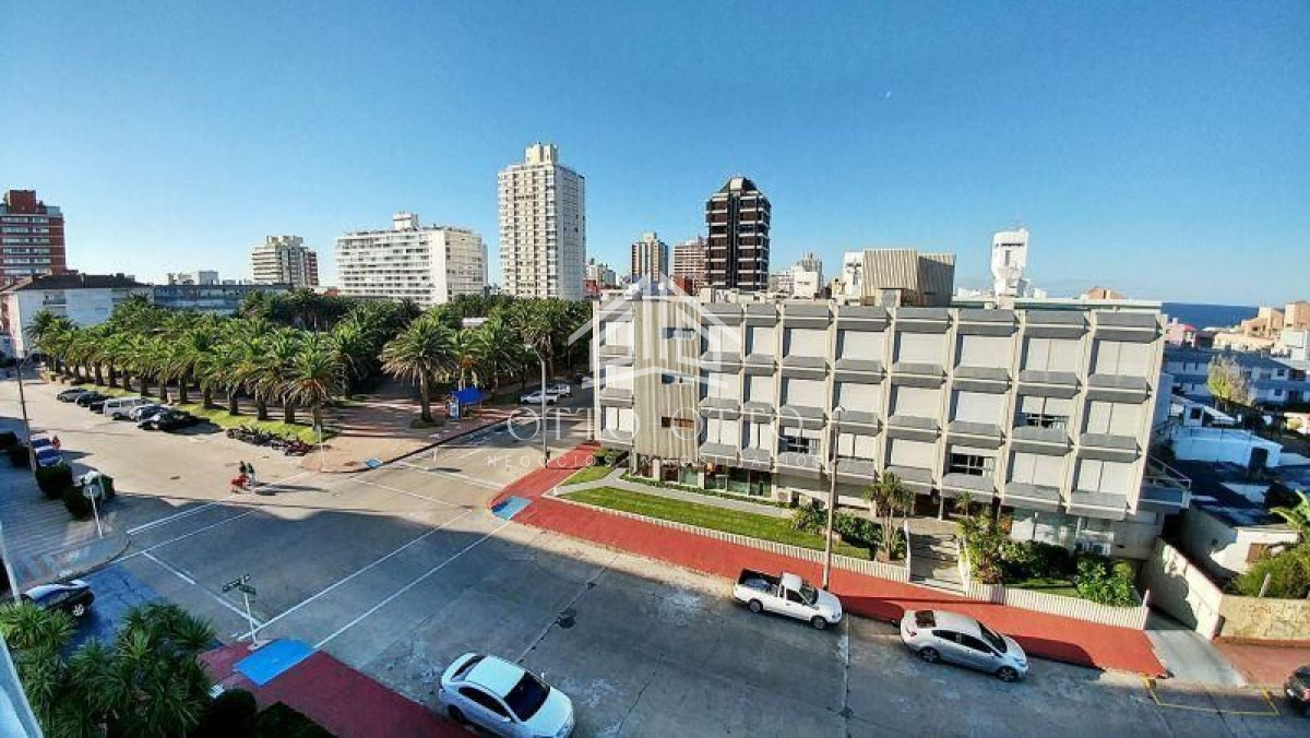 Apartamento ID.4555 - Venta apartamento un dormitorio Punta del Este Península 