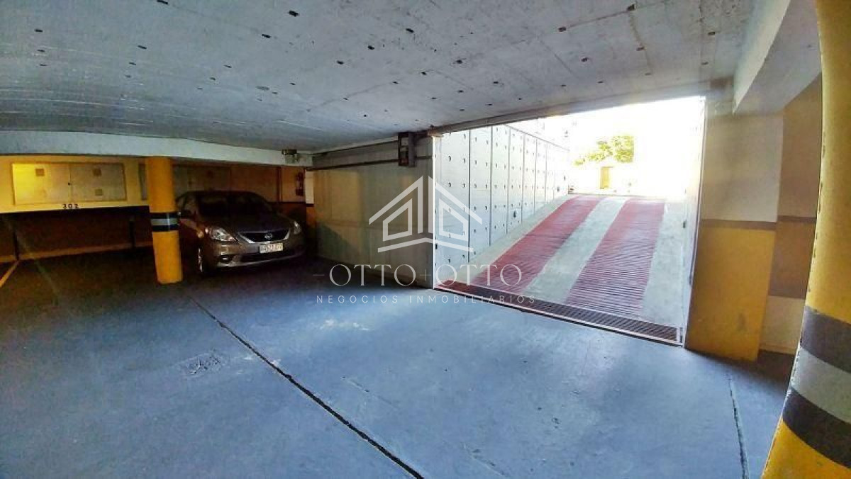 Apartamento ID.4555 - Venta apartamento un dormitorio Punta del Este Península 