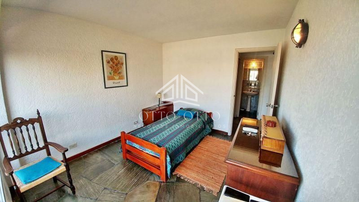 Apartamento ID.4555 - Venta apartamento un dormitorio Punta del Este Península 