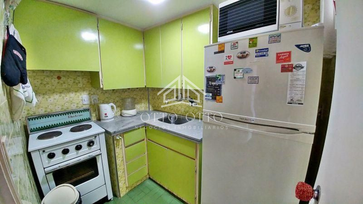 Apartamento ID.4555 - Venta apartamento un dormitorio Punta del Este Península 