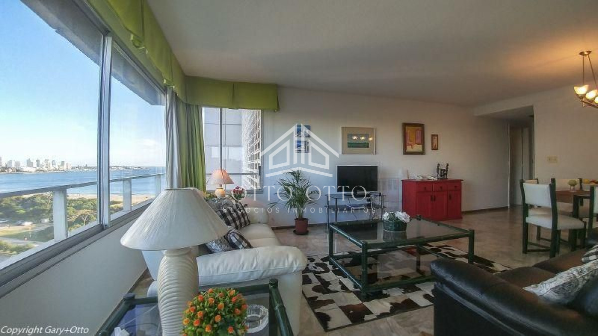 Mansa - GoPunta - Portal Inmobiliario de Punta del Este - Maldonado