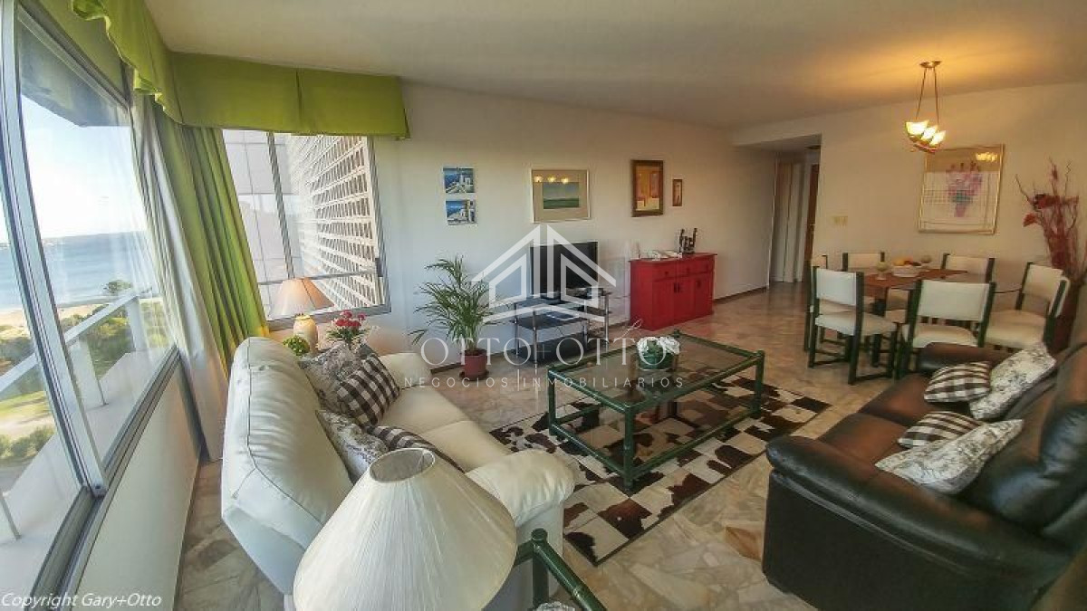 Mansa - GoPunta - Portal Inmobiliario de Punta del Este - Maldonado