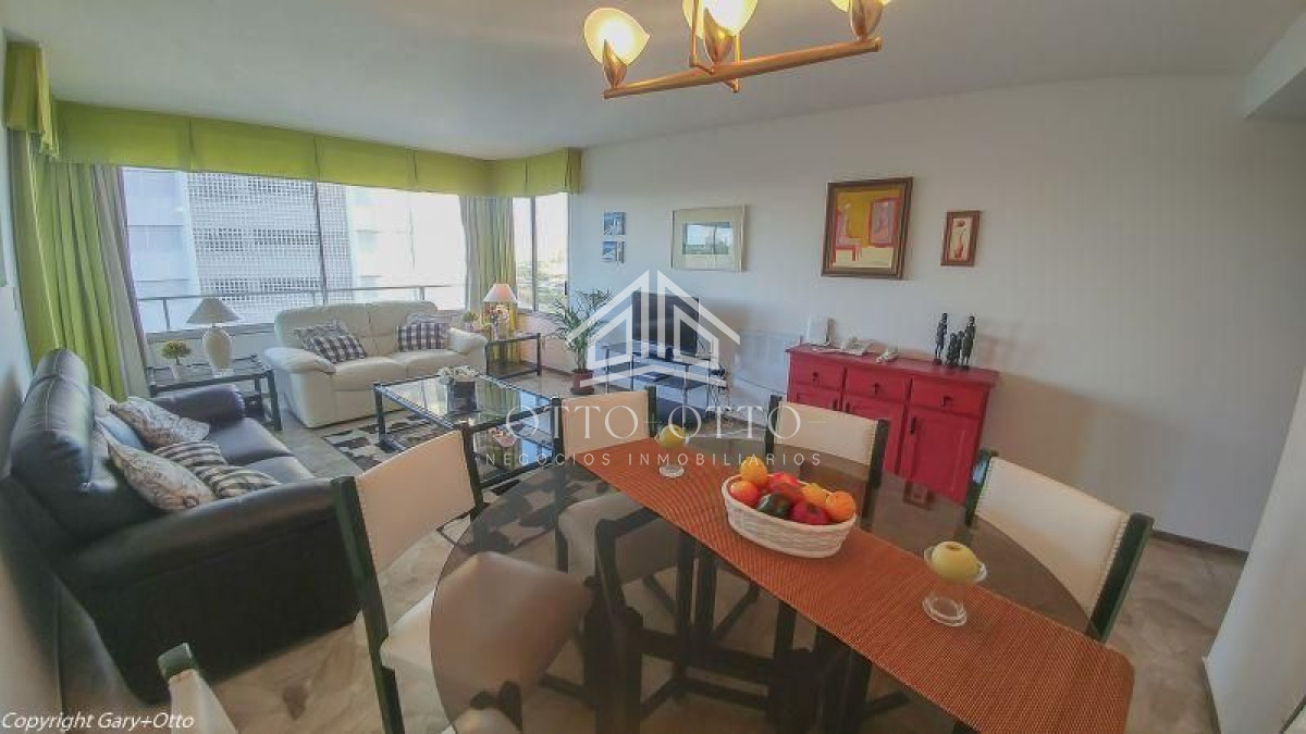 Mansa - GoPunta - Portal Inmobiliario de Punta del Este - Maldonado