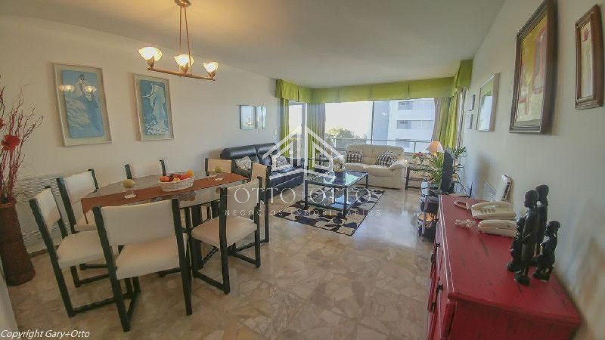 Mansa - GoPunta - Portal Inmobiliario de Punta del Este - Maldonado