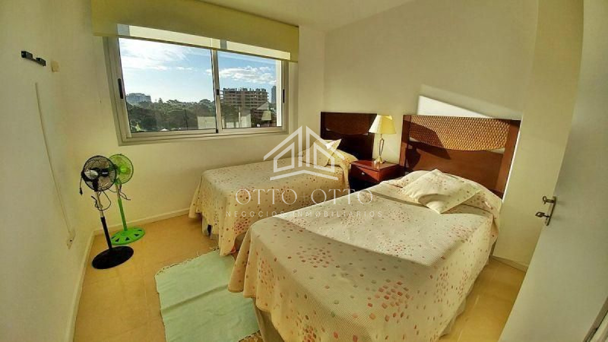 Apartamento ID.4569 - Apartamento en venta Playa Brava 3 dormitorios