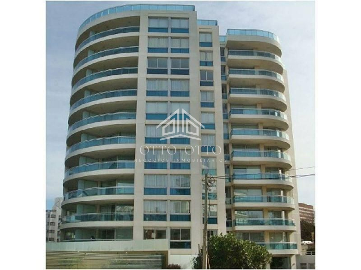 Apartamento ID.4569 - Apartamento en venta Playa Brava 3 dormitorios