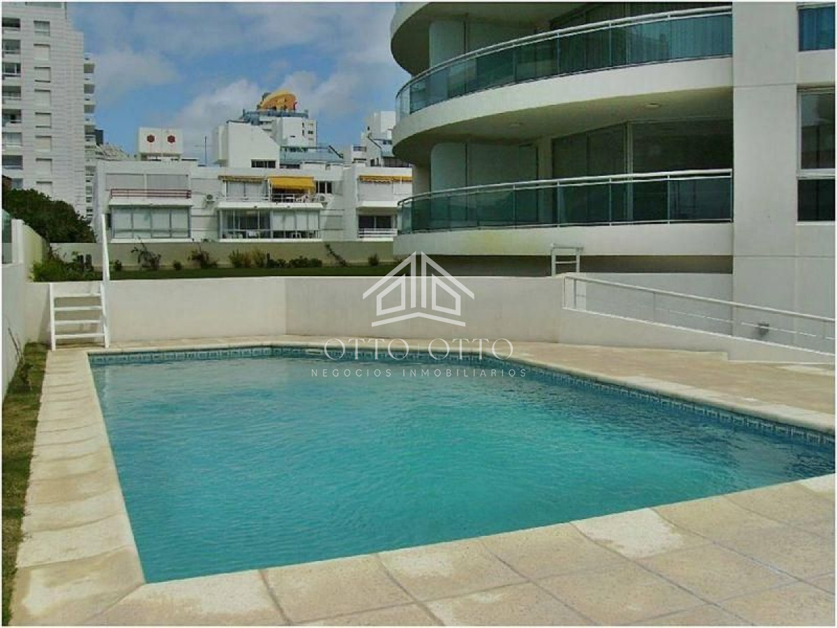 Apartamento ID.4569 - Apartamento en venta Playa Brava 3 dormitorios