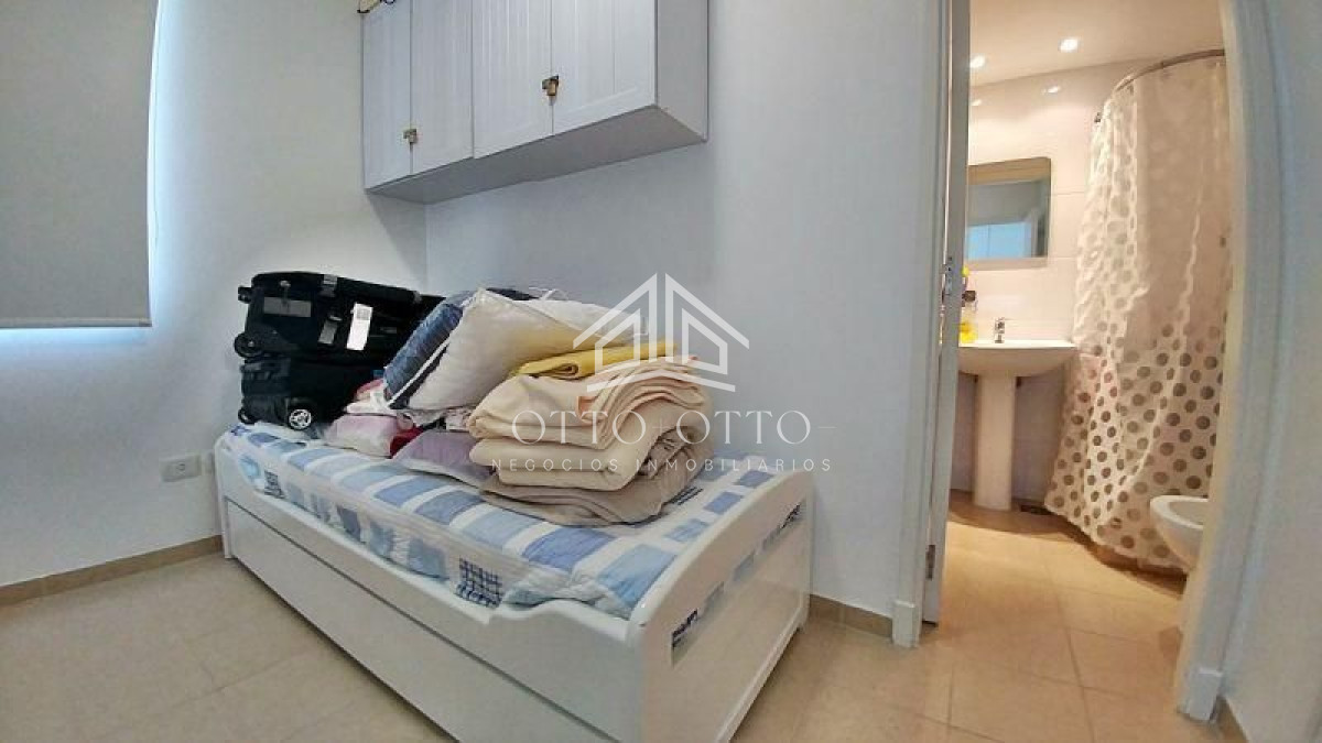 Apartamento ID.4569 - Apartamento en venta Playa Brava 3 dormitorios