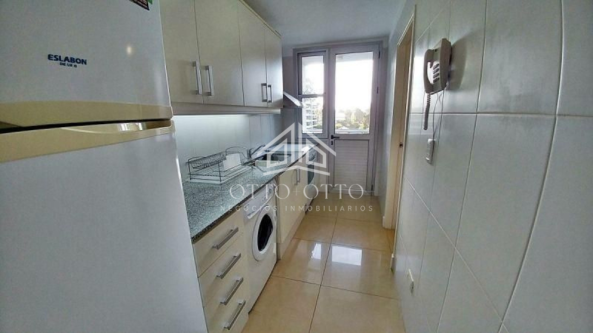 Apartamento ID.4569 - Apartamento en venta Playa Brava 3 dormitorios