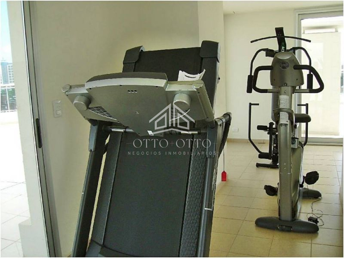 Apartamento ID.4569 - Apartamento en venta Playa Brava 3 dormitorios