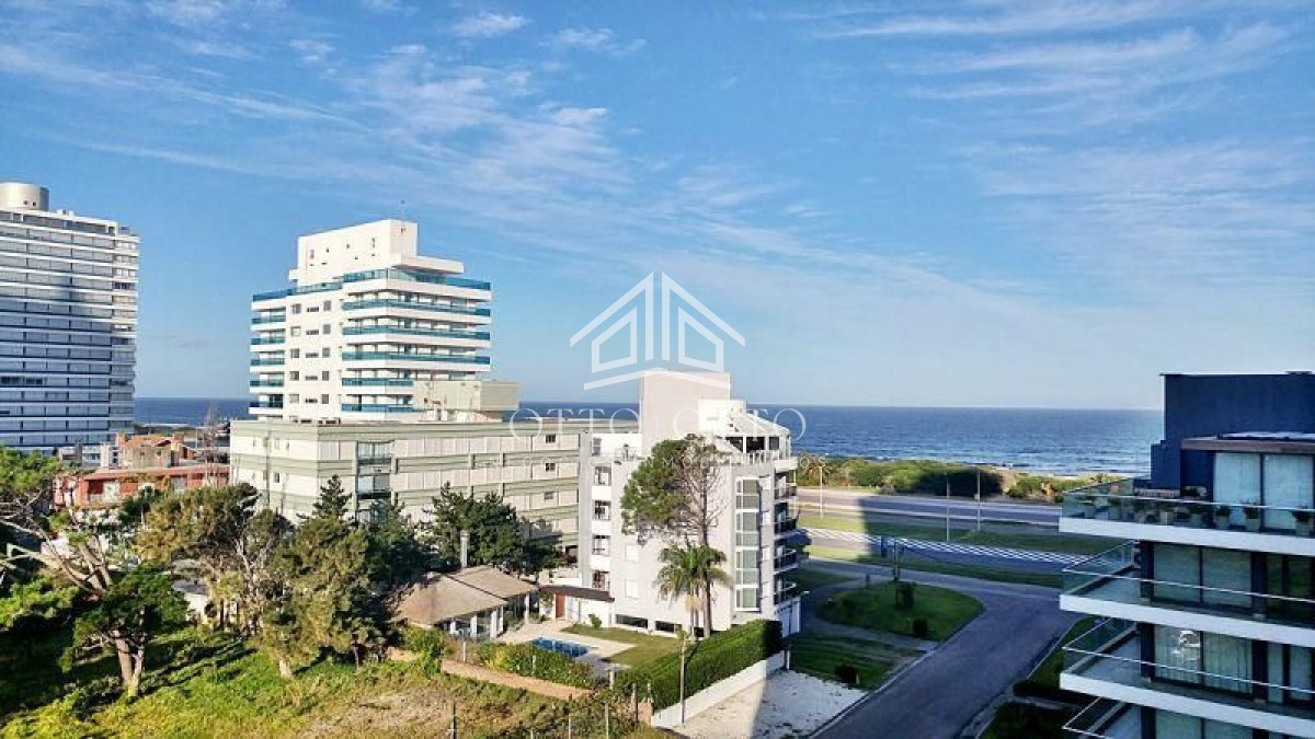 Apartamento ID.4569 - Apartamento en venta Playa Brava 3 dormitorios