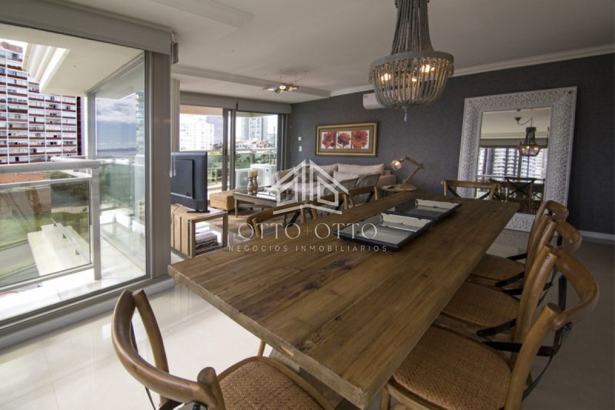 Brava - GoPunta - Portal Inmobiliario de Punta del Este - Maldonado