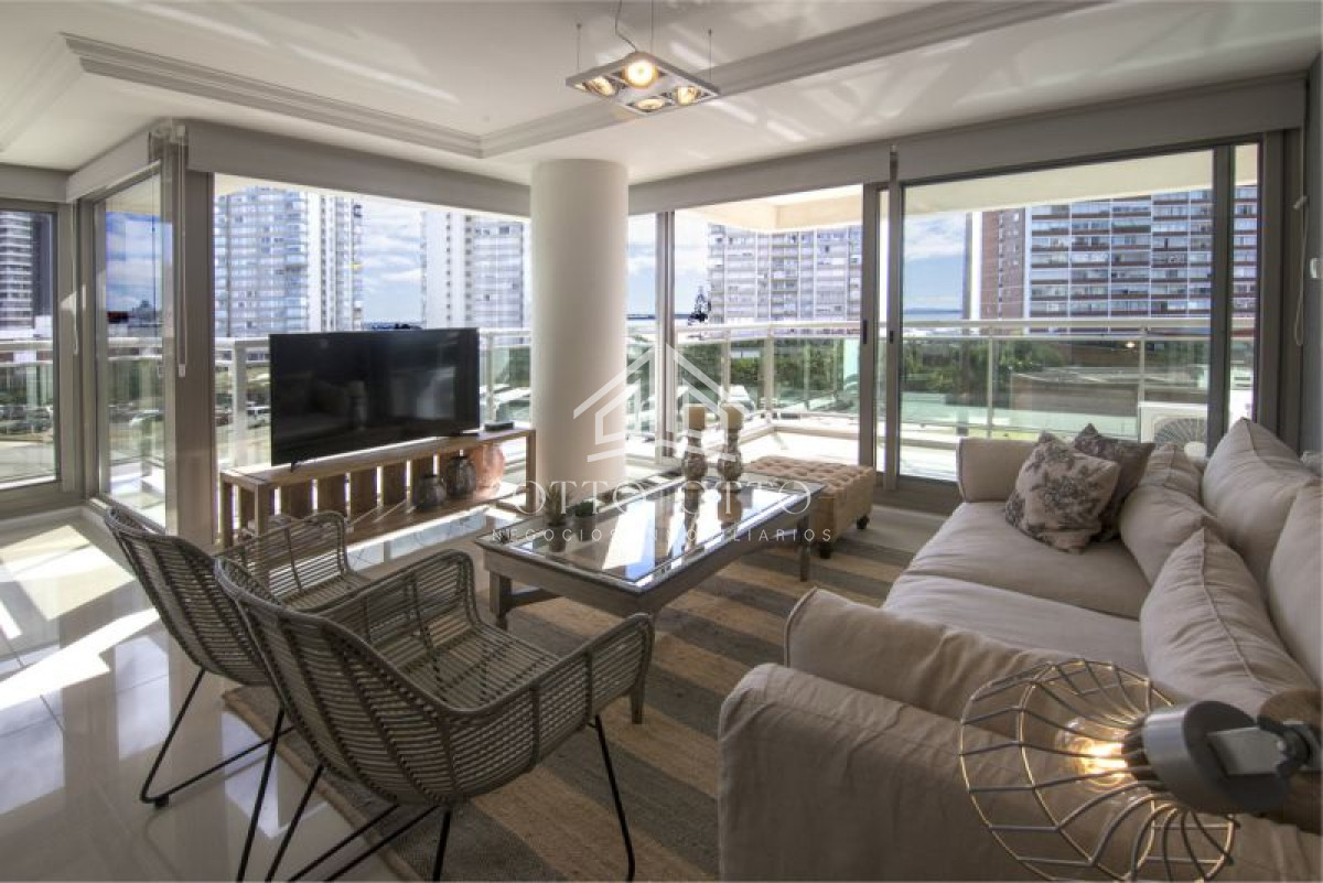 Brava - GoPunta - Portal Inmobiliario de Punta del Este - Maldonado
