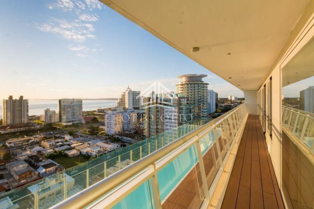 La Pastora - GoPunta - Portal Inmobiliario de Punta del Este - Maldonado