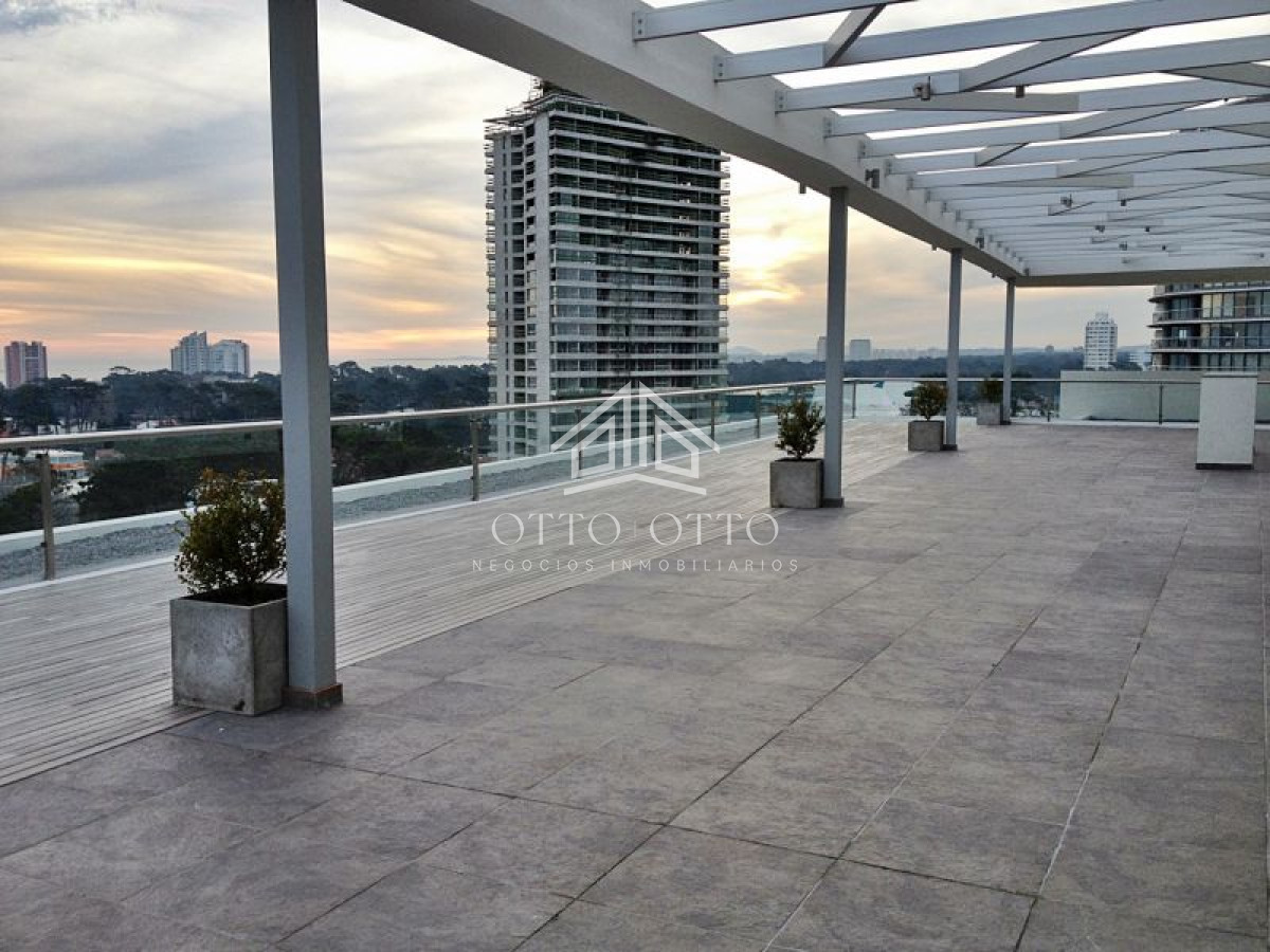 Apartamento ID.4809 - Apartamento en edificio de categoría próximo al mar! 