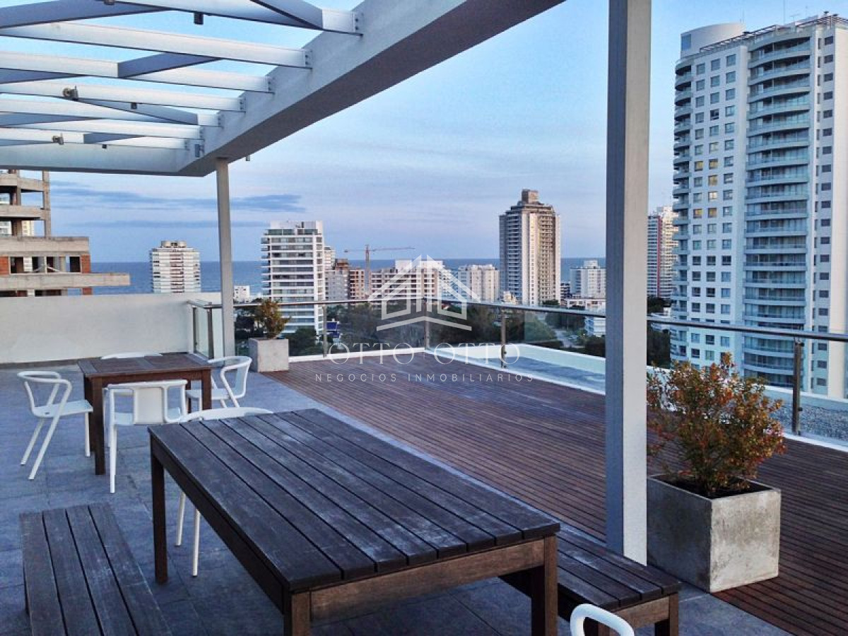 Apartamento ID.4809 - Apartamento en edificio de categoría próximo al mar! 