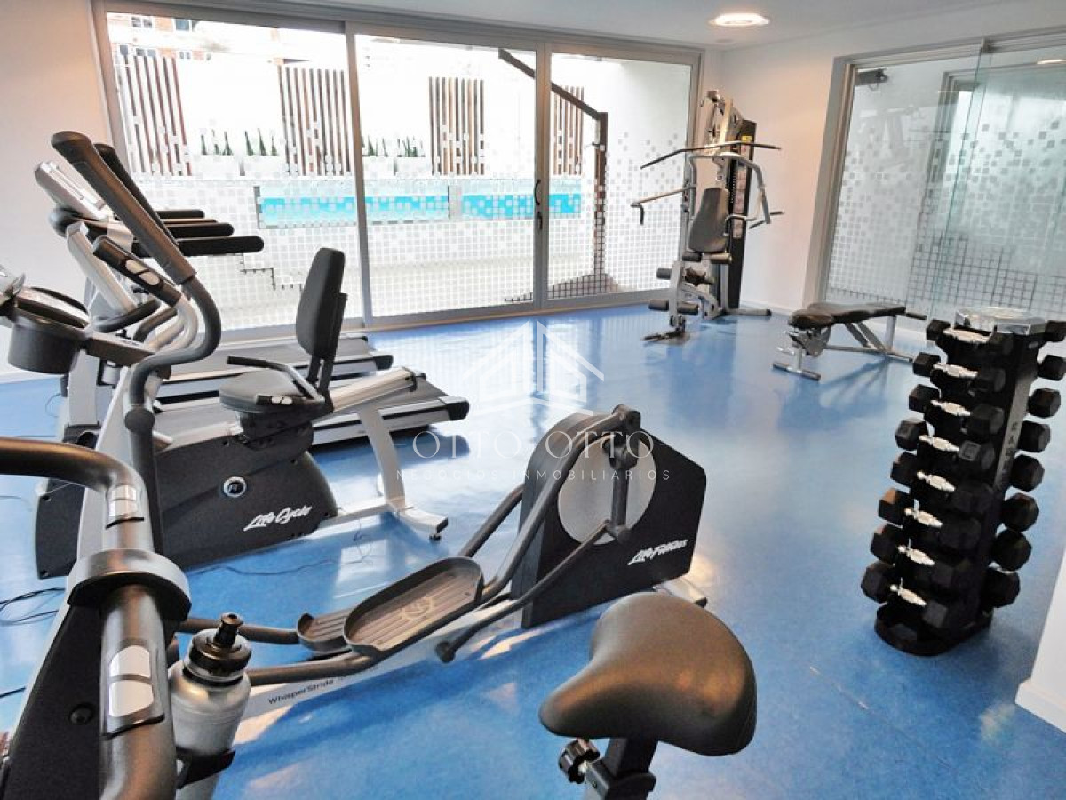 Apartamento ID.4809 - Apartamento en edificio de categoría próximo al mar! 