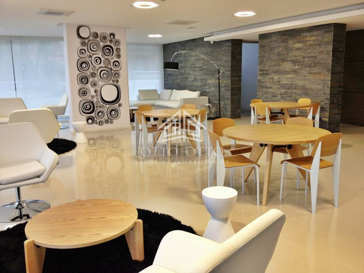 Apartamento ID.4809 - Apartamento en edificio de categoría próximo al mar! 