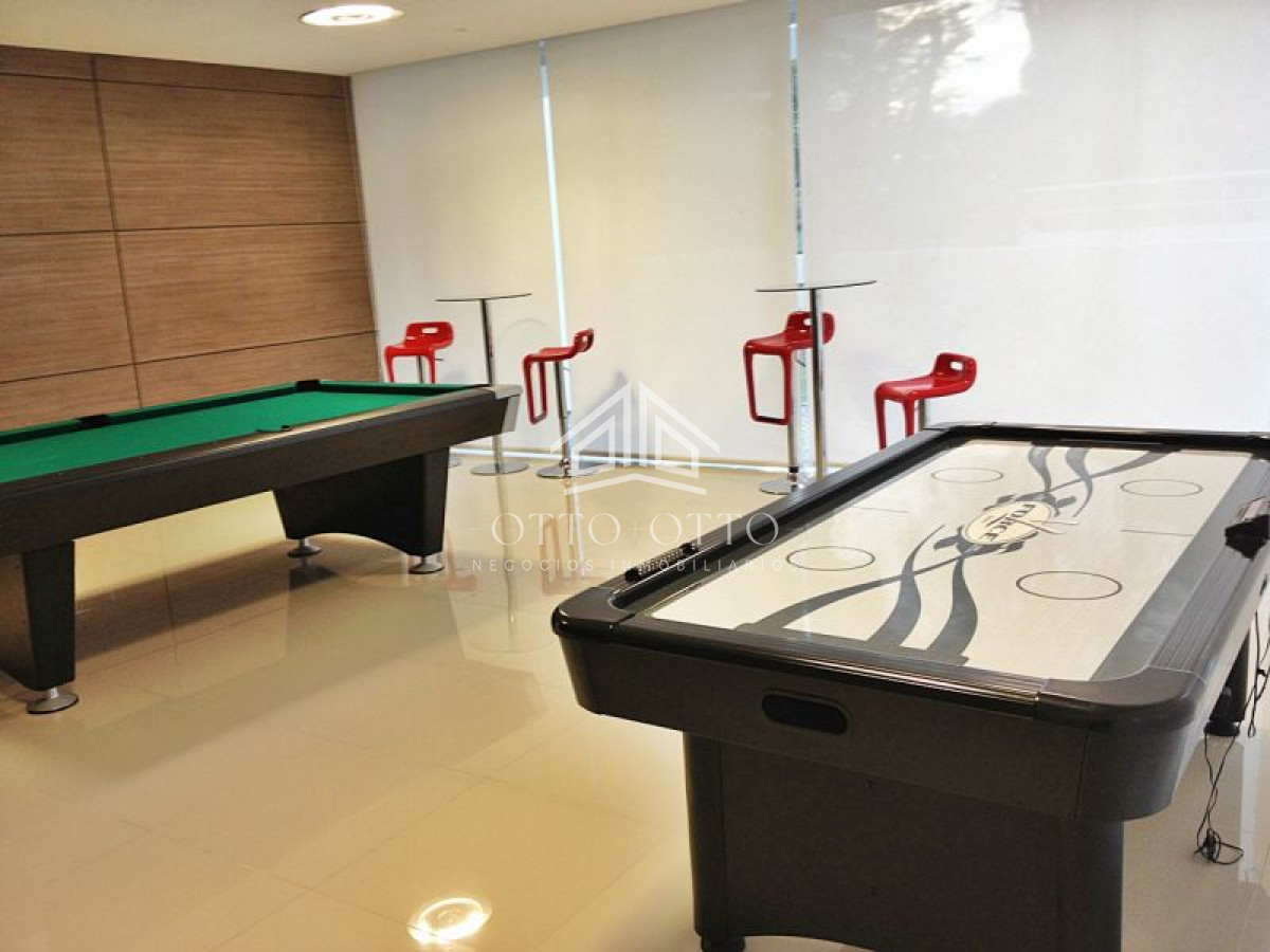 Apartamento ID.4809 - Apartamento en edificio de categoría próximo al mar! 