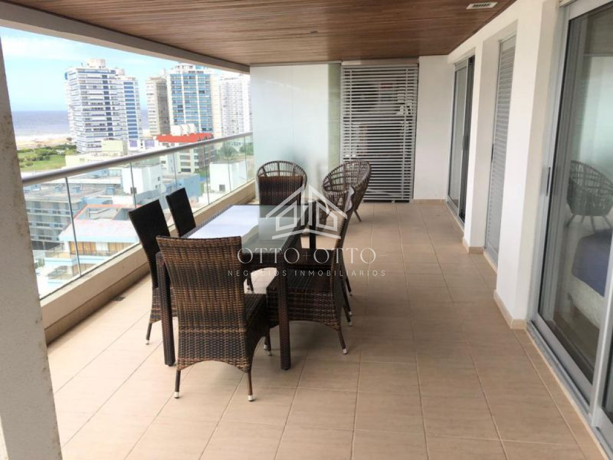 Brava - GoPunta - Portal Inmobiliario de Punta del Este - Maldonado