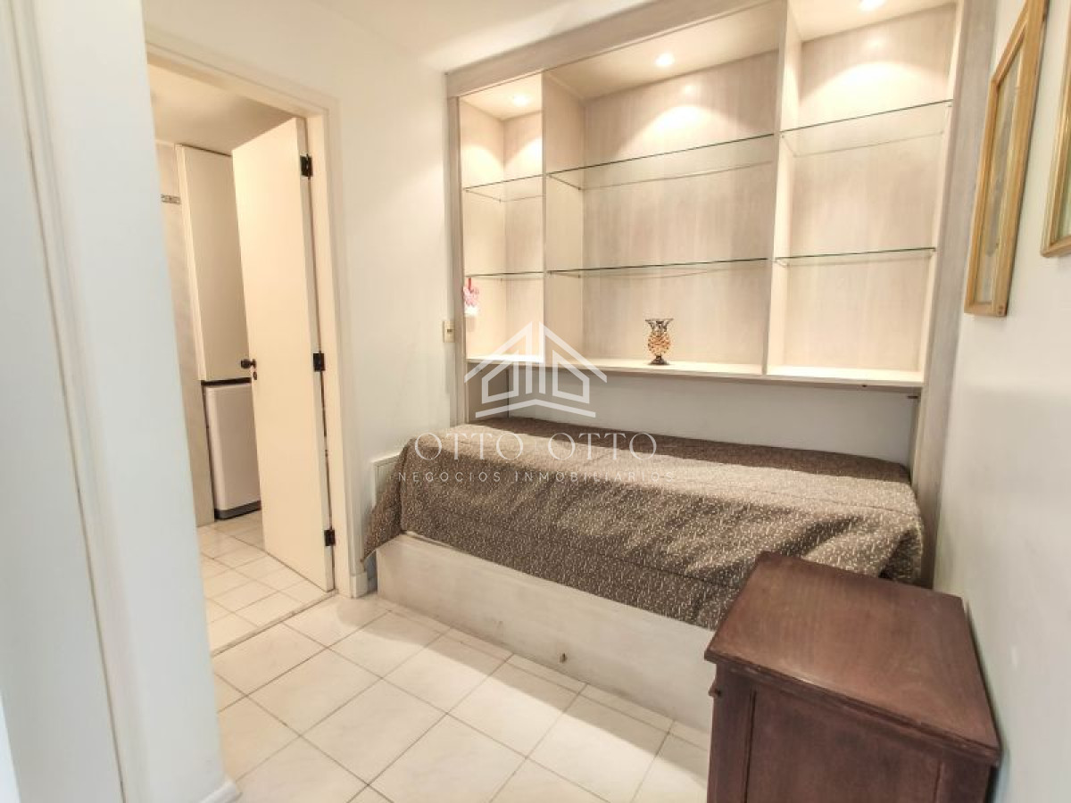 Apartamento ID.5020 - Apartamento en venta Punta Del Este 1 dormitorio y medio