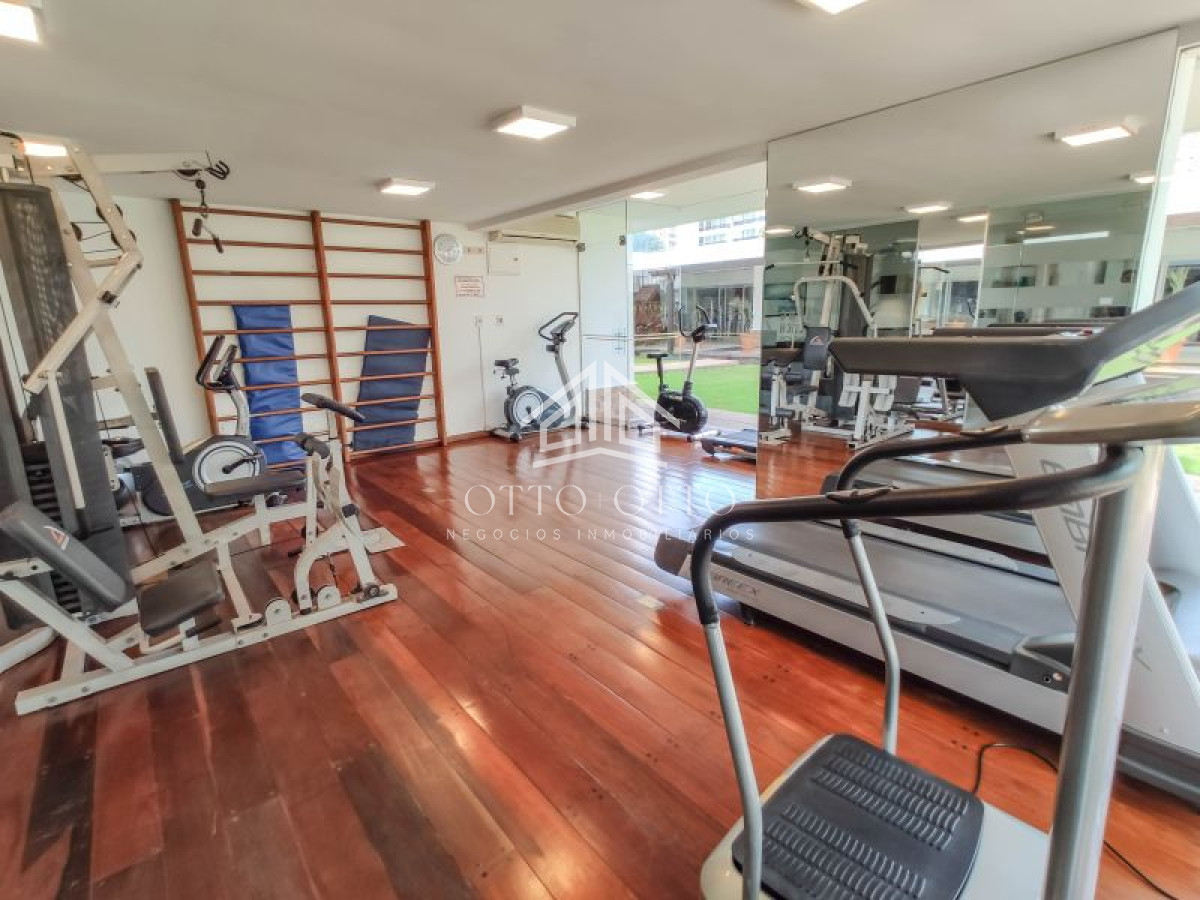 Apartamento ID.5020 - Apartamento en venta Punta Del Este 1 dormitorio y medio