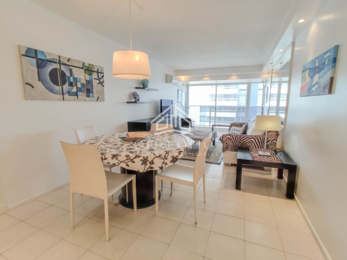 Apartamento ID.5020 - Apartamento en venta Punta Del Este 1 dormitorio y medio