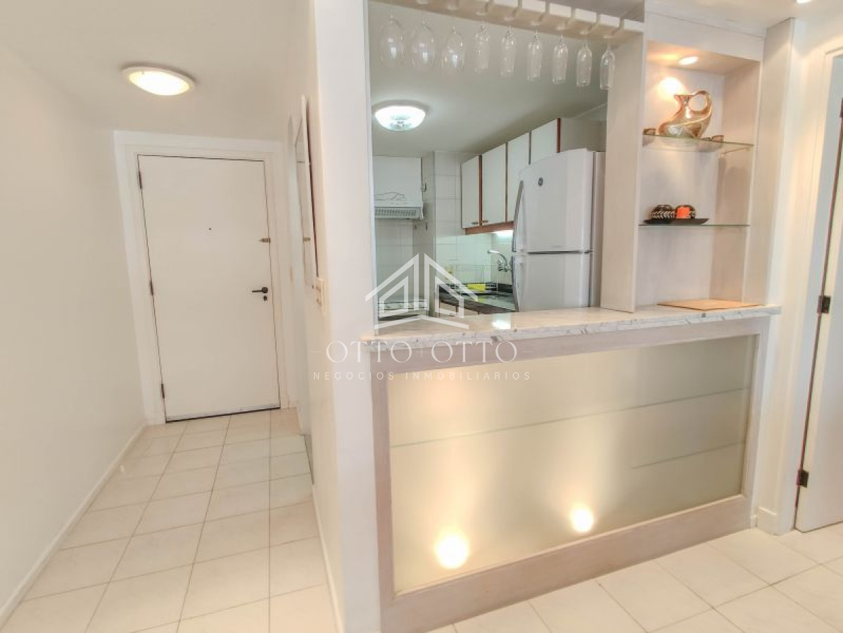 Apartamento ID.5020 - Apartamento en venta Punta Del Este 1 dormitorio y medio