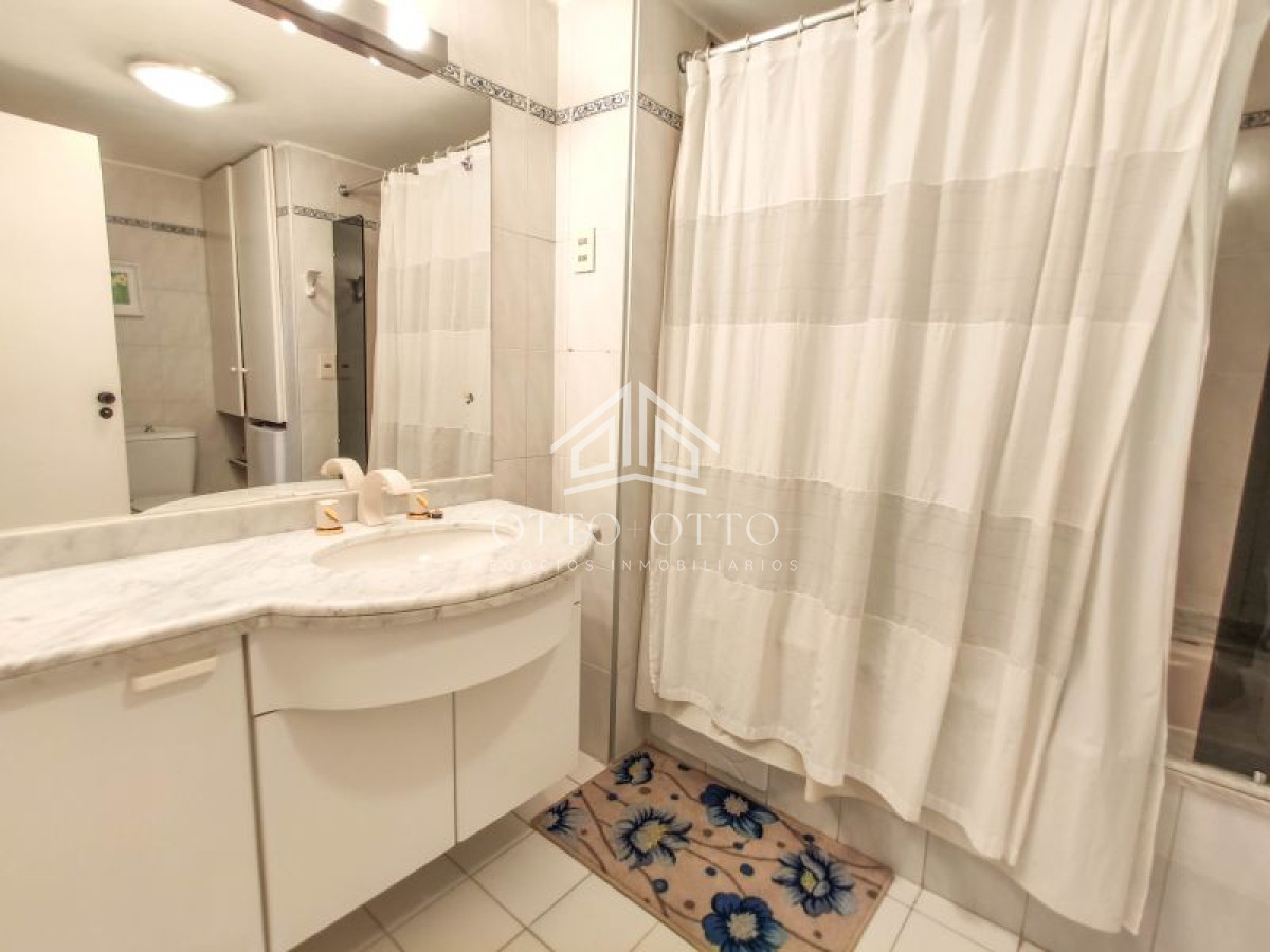 Apartamento ID.5020 - Apartamento en venta Punta Del Este 1 dormitorio y medio