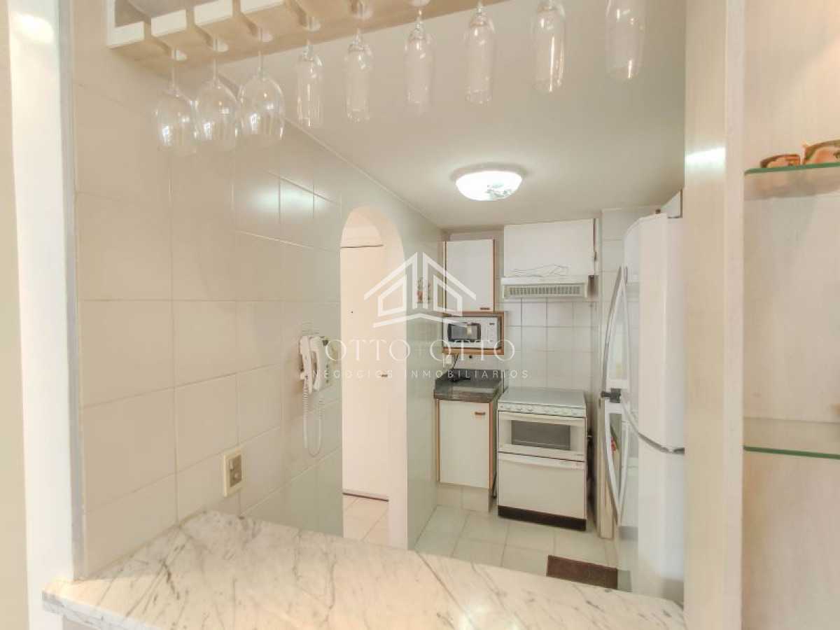 Apartamento ID.5020 - Apartamento en venta Punta Del Este 1 dormitorio y medio