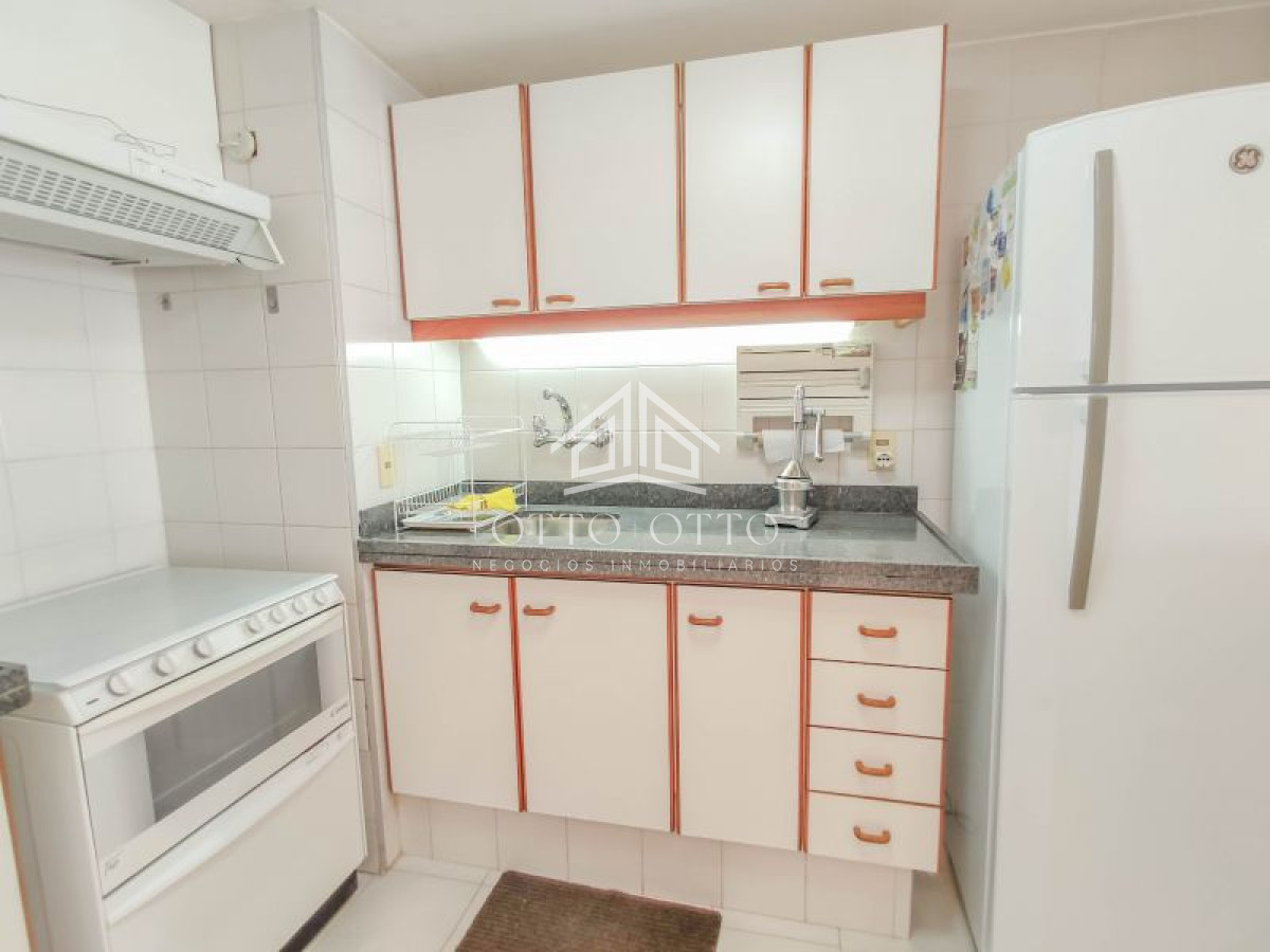 Apartamento ID.5020 - Apartamento en venta Punta Del Este 1 dormitorio y medio
