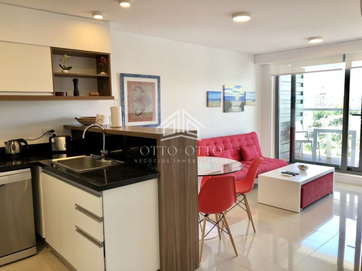 Aidy Grill - GoPunta - Portal Inmobiliario de Punta del Este - Maldonado