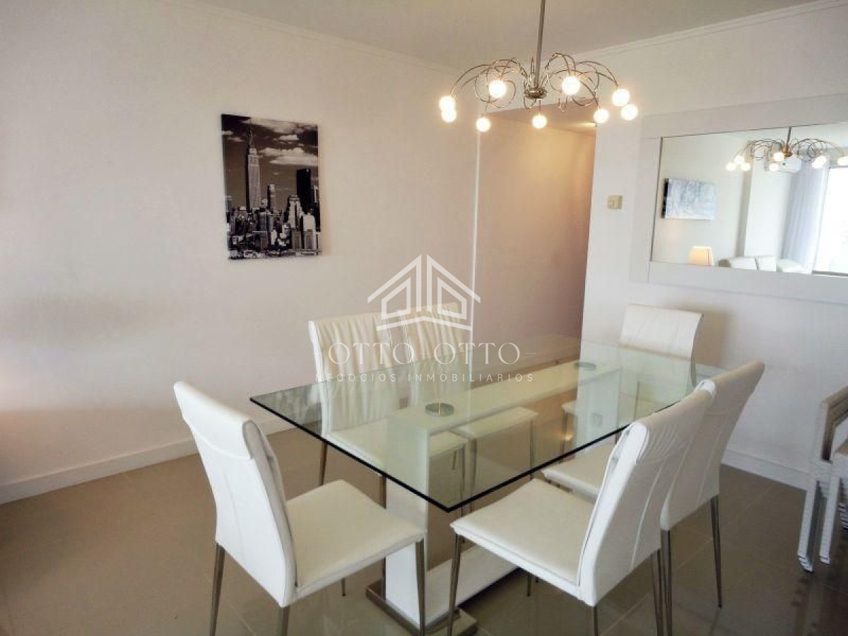 Apartamento ID.5180 - Apartamento en alquiler temporario  3 dormitorios
