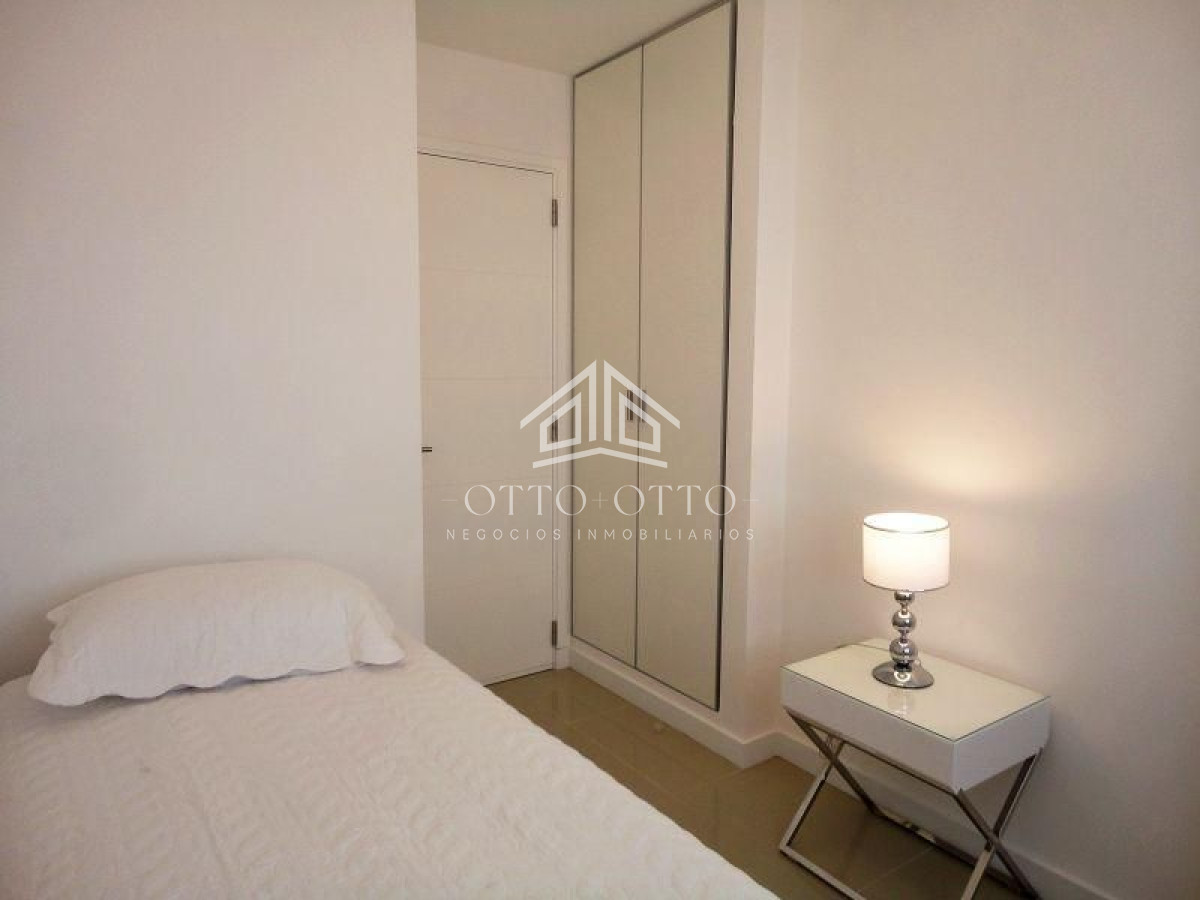Apartamento ID.5180 - Apartamento en alquiler temporario  3 dormitorios