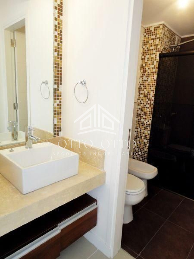 Apartamento ID.5180 - Apartamento en alquiler temporario  3 dormitorios