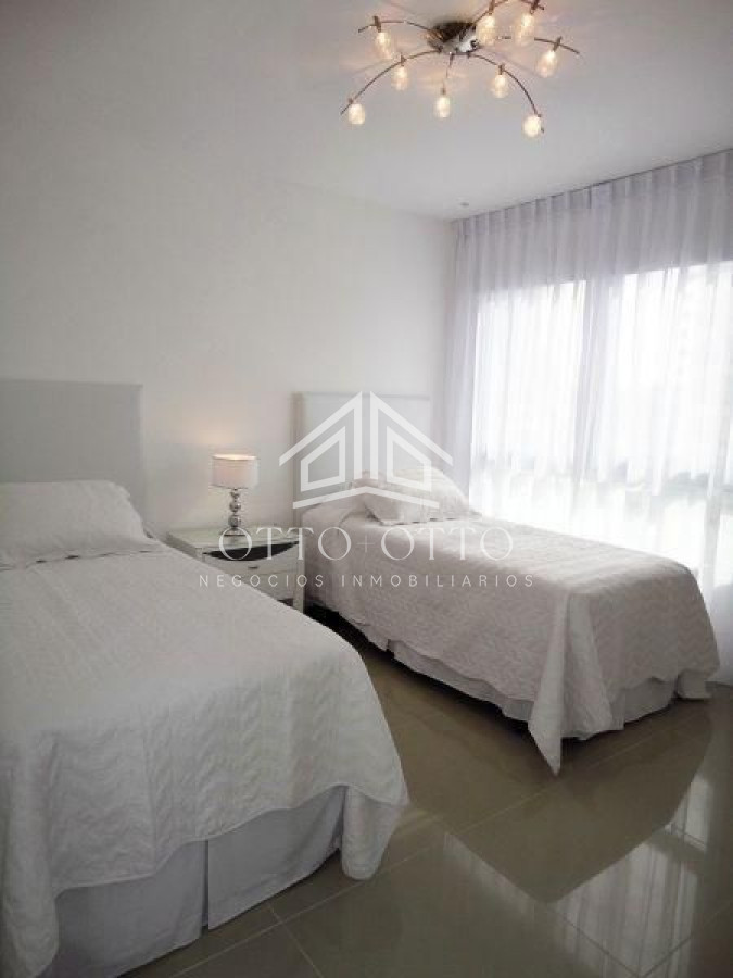 Apartamento ID.5180 - Apartamento en alquiler temporario  3 dormitorios